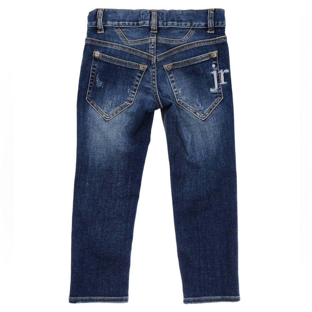 Richmond JR Jeans Size 8
